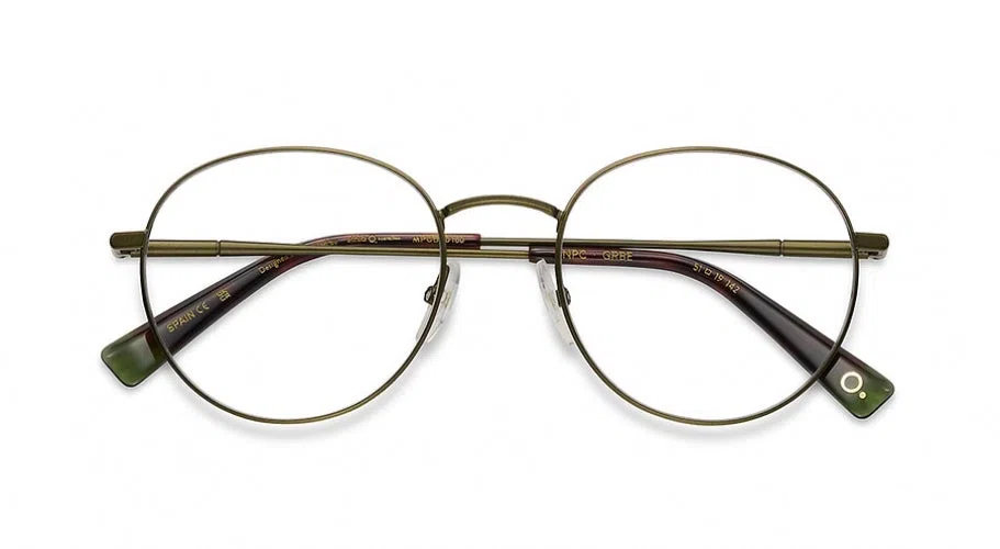 Etnia Barcelona NPC Eyeglasses - view 8